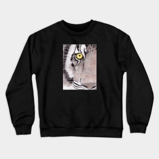 To Close for Comfort Crewneck Sweatshirt